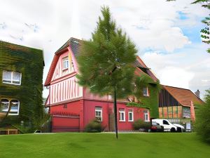 Parkhotel Fischer