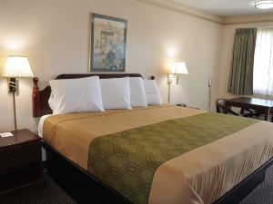 SureStay Hotel by Best Western Castro Valley