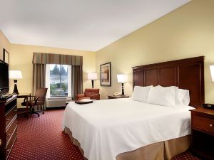 Hampton Inn Atlanta-Stockbridge