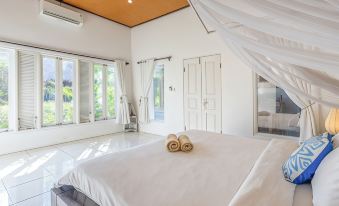 Villa Jasmin Seminyak