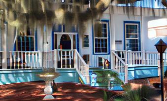 Tybee Island Inn Bed & Breakfast