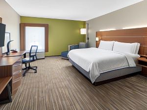 Holiday Inn Express Statesboro