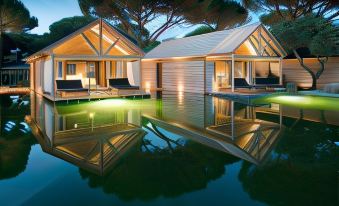 Sublime Comporta Country Retreat & Spa