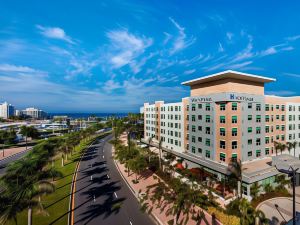 San Juan City Center Hyatt Place