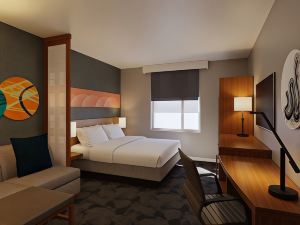 Hyatt Place Indianapolis Downtown