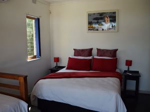 Oudtshoorn Homestay Accommodation