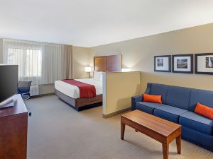 Comfort Inn & Suites Rocklin - Roseville