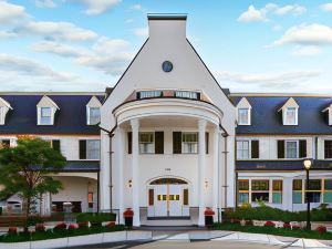 The Nittany Lion Inn