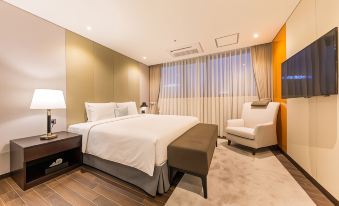 Howard Johnson by Wyndham Incheon Airport