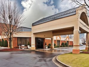 Ramada by Wyndham Gainesville