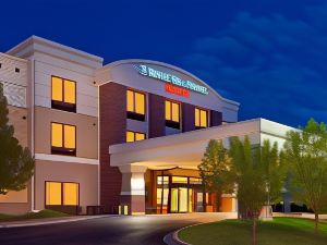 SpringHill Suites Boulder Longmont