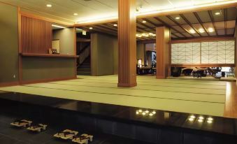 Tsuki No Shizuku Ryokan