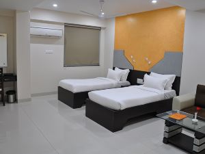 Savera A Business Luxury Hotel