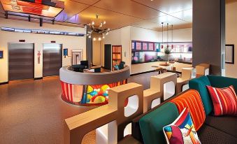 Aloft Denver Downtown