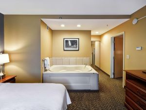 Hampton Inn Chicopee/Springfield