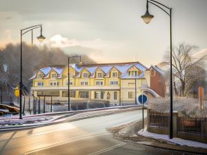 Boutique Hotel Schlosspalais