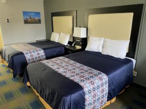 Lotus Inn and Suites Nashville