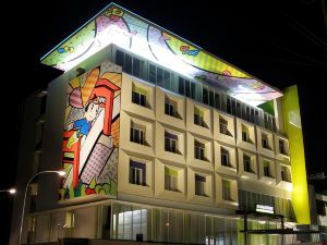 MaxOneHotels at Vivo Palembang