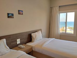 Al Dora Residence Suites Hurghada