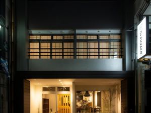 The Ryokan O