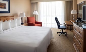 Denver Marriott West