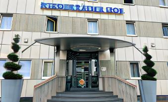 Hotel Niederräder Hof