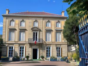 Hôtel Château des Jacobins