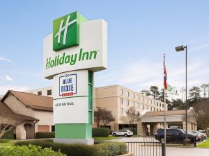 Holiday Inn Houston-InterContinental Arpt