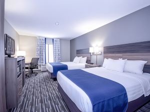 Days Inn & Suites by Wyndham Wisconsin Dells