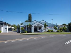 Fraser Coast Top Tourist Park