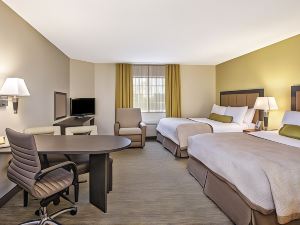 Candlewood Suites Indianapolis