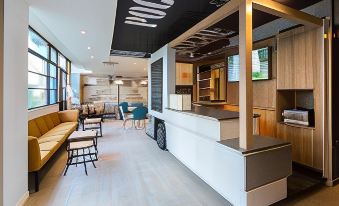 Ibis Styles Paris Place d'Italie Butte-Aux-Cailles