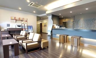 Hotel Route-Inn Susono Inter