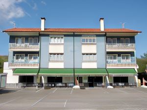 La Terraza de Picos