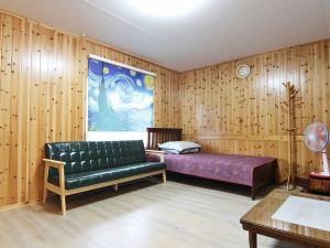 Nonsan Eunhasu Pension (Pets Friendly)