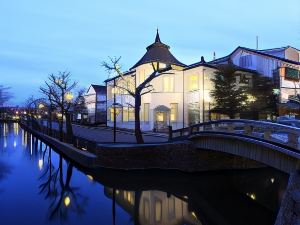 Kurashiki Kokusai Hotel