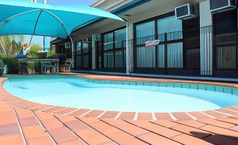 Y Motels Rockhampton