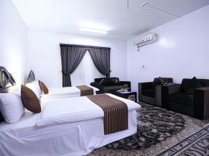 Al Eairy Furnished Apartments Dammam 7