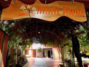 Homestay Minh Ngoc