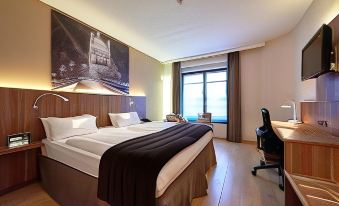 Holiday Inn Brussels - Schuman