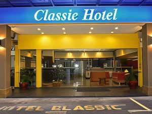 Classic Boutique Hotel Kuantan