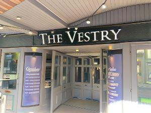 The Vestry