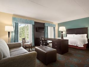 Hampton Inn & Suites Bluffton-Sun City