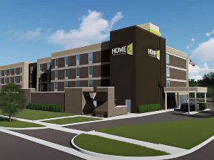 Home2 Suites by Hilton Bloomington Normal