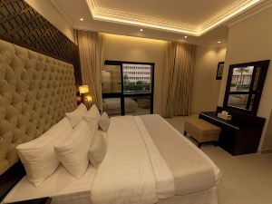 Burj Al Hayat Furnished Suites - Al Malaz