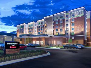 Residence Inn Greenville