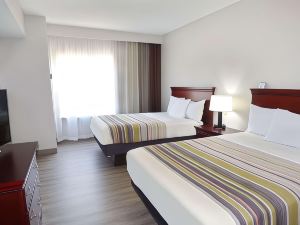 Country Inn & Suites by Radisson, Biloxi-Ocean Springs, MS