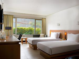 Hotel Santika Bandung