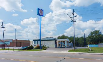 Motel 6 Hope, AR