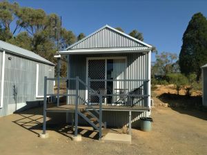 Hill End Lodge